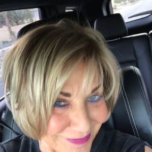 Meet your Posher, Vicki